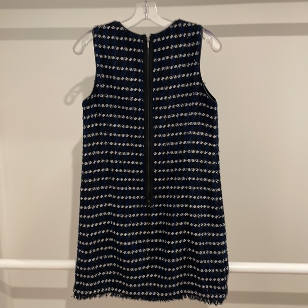 Ann Taylor Factory Size 2 Sleeveless Dress - Picture 4 of 7